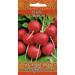 Семена Редис Сахарок (Русский вкус!) Гавриш Ц