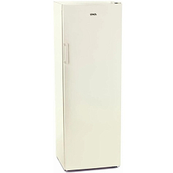 Морозильная камера STINOL STZ 175 E 869892800050, бежевый, 275 л, 4 ящика