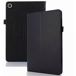 Чехол футляр-книга BOOK COVER для Samsung Galaxy Tab A7/T505 (10.4") 2020 (Черный)