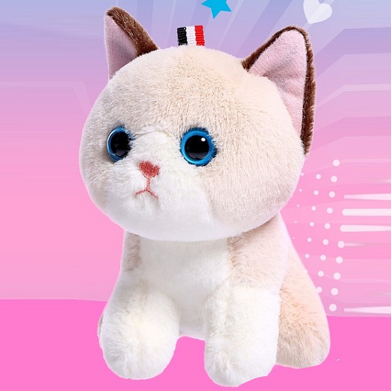 Заводная игрушка «Весёлые зверята», МИКС 9902865