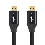 Кабель HDMI <--> HDMI  2.0м VIXION CAB72 черный, ver. 2.0 4K@60Hz