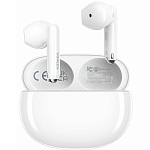 Наушники UGREEN WS201 (15612) HiTune H5 Earbuds белый