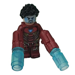 Фигурка WM758 Железный человек