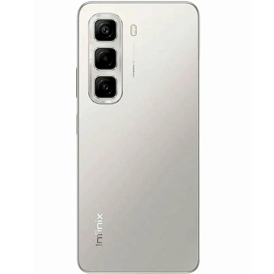 Смартфон Infinix HOT 50 6/256 Gb Серый