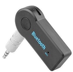 Адаптер Bluetooth AUX NONAME music receiver