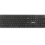Клавиатура БП SMARTBUY One 238 черная