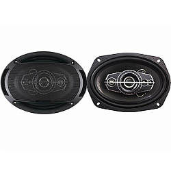 Автоакустика SKYLOR BS-6904 6х9" (15х23 см)