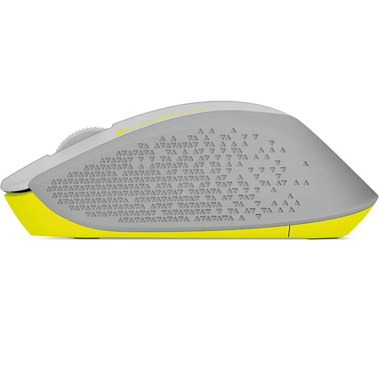Мышь БП LOGITECH M280 Grey