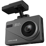 Видеорегистратор+Радар-детектор SILVERSTONE F1 HYBRID UNO S Magnet