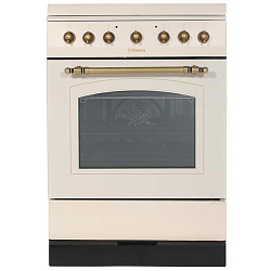 Комбинированная плита HANSA FCMY68109