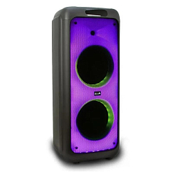 Колонка портативная 10" ELTRONIC (20-03 WAVE 800)