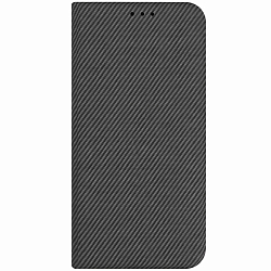 Чехол-книга MIRAGE для Realme C71/C73 черный