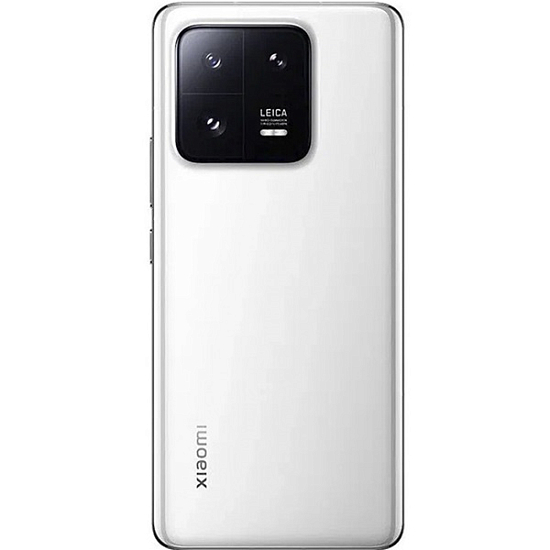 Смартфон Xiaomi 13 Pro 12/256 Ceramic White (CN)