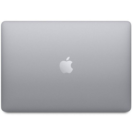 Ноутбук 13.3" Apple MacBook Air  (M1 Chip/16Gb/512Gb)Z1250007M, серый космос