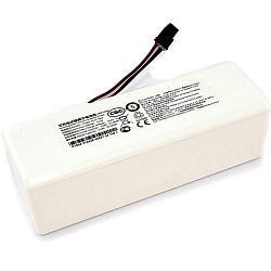 Аккумулятор для Xiaomi MI Robot Vacuum-Mop P 14.4V 2600mAh (MB082182)