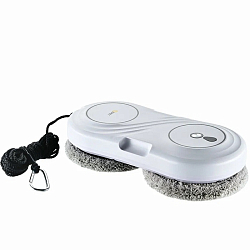 Робот для мойки окон Даджет U200 с распылителем