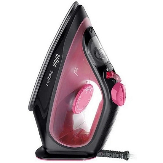 Утюг BRAUN SI1070PU