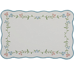 Салфетка сервировочная REGENT Linea DESCO 85-300, 45х30х0.16см