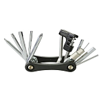 Многофункциональный набор инструментов TORRENT FSBRK-104-1-S