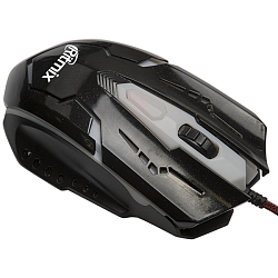 Мышь RITMIX ROM-311 USB