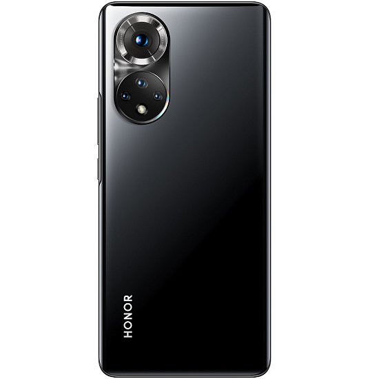 Смартфон Honor 50 8/256 Чёрный