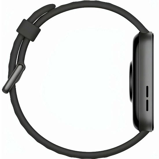 Смарт-часы HUAWEI Watch Fit 3 (Черный)