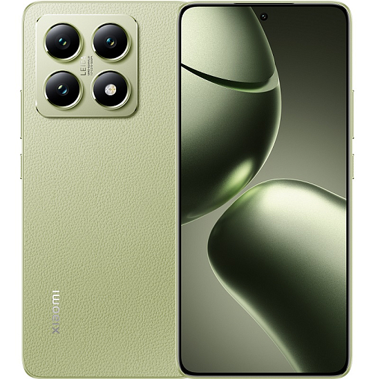 Смартфон Xiaomi 14T 12/512 Зеленый