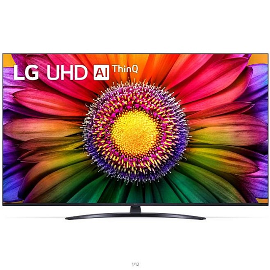 Телевизор LG 65UR81006LJ 65"