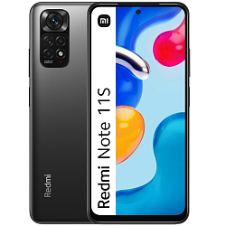 Смартфон Xiaomi Redmi Note 11s 6/128Gb Серый (Уценка)