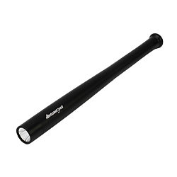 Фонарь ручной аккумуляторный, Бита "Анестезия", 3 Вт, 1200 мАч, 4.2 В, 200 лм, 2.5 ч работы, XPE 5034836