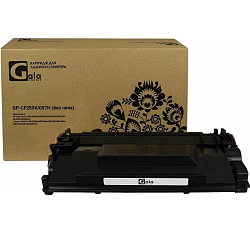 Картридж GP-CF259X/057H (№59X) (БЕЗ ЧИПА) для принтеров HP LaserJet Pro M304a/M404dn/M404dw/M404n/M428dw/M428fdn/M428fdw/Canon i-SENSYS LBP223dw/LBP22