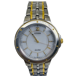 Наручные часы Citizen AP7004-51A кварцевые