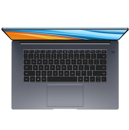 Ноутбук 15.6" HONOR MagicBook 15 (AMD Ryzen 5-5500U/ 16GB/ SSD 512GB/ DOS) (5301AFVQ),Серый