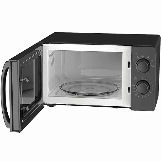 Микроволновая печь BEKO SOLO MOF23300B Black 9211013200