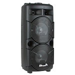 Колонка портативная 06" ELTRONIC EL20-24 CRAZY BOX
