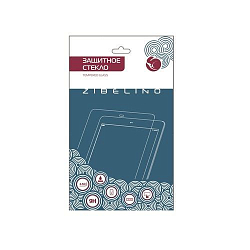Противоударное стекло ZIBELINOTG для iPad Pro (10.5") 2017