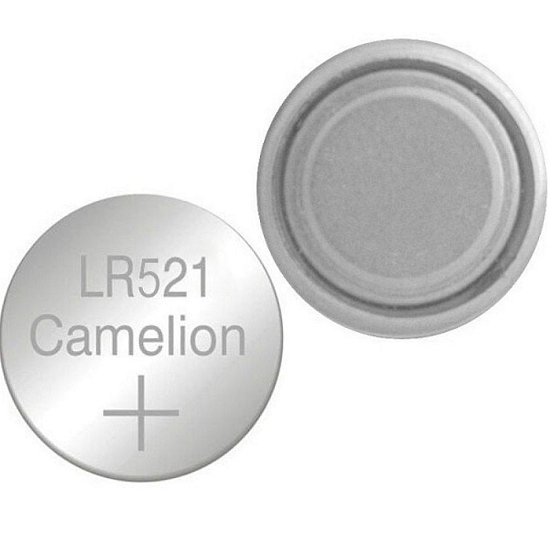 Элемент питания CAMELION AG0 (379A) (SR521SW)