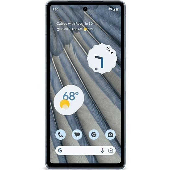 Смартфон Google Pixel 7a 8/128Gb Sea (JP), Голубой
