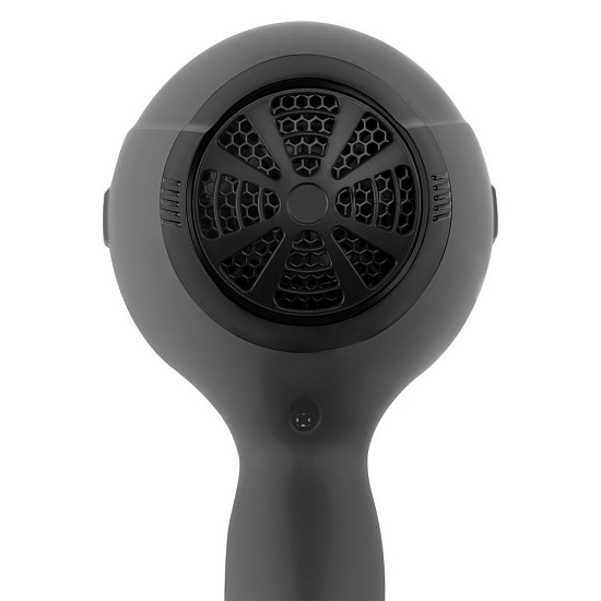 Фен POLARIS PHD 2600ACi Salon Hair серый/графитовый