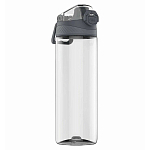 Бутылка для воды Xiaomi Quange Tritan Simple Cup 620ml (SJ010302) Grey