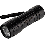 Фонарь СТАРТ LHE 202-C1 Black