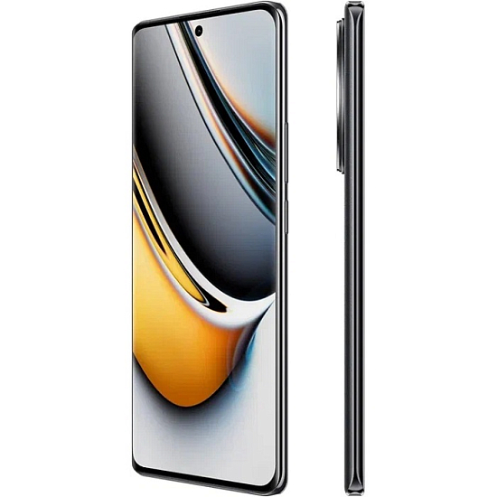 Смартфон Realme 11 Pro Plus 12/512 черный
