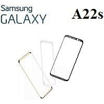Стёкла для Samsung Galaxy A22s