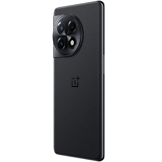 Смартфон OnePlus Ace 2 (11R) 16/512Gb Чёрный (Уценка)
