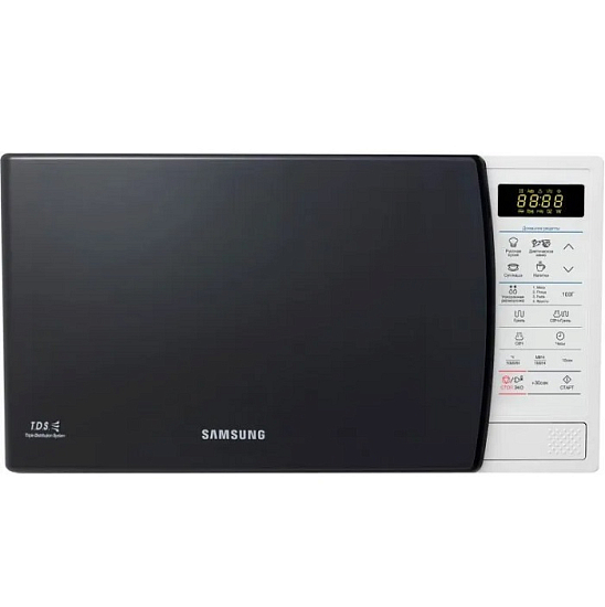 Микроволновая печь SAMSUNG GE83KRW-1 белый