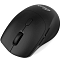 Мышь БП RITMIX RMW-212 Black