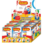 Конструктор BAUER Конструктор Bauer 11 эл. в ассортименте 350