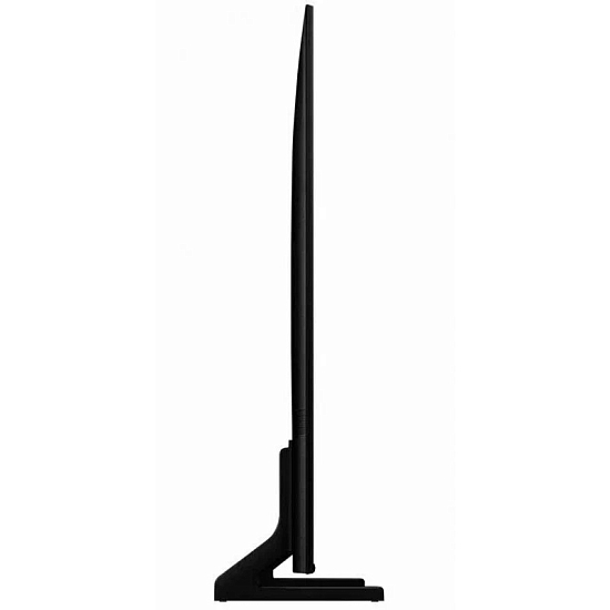 Телевизор Samsung QE65Q60CAUXRU Q черный 4K