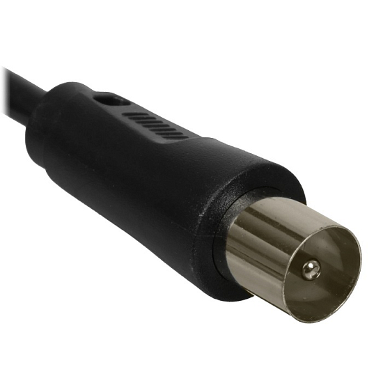 Комнатная антенна CADENA AV-6015 с усилителем