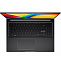 Ноутбук 15.6" ASUSS K3504VA-MA476 OLED 2.8K 120Hz (Intel Core i5-1335U/ RAM 16 GB/ SSD 512GB/ DOS) (90NB10A1-M00K), Indie Black